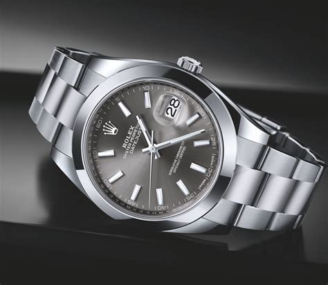 rolex oyster perpetual datejust deville|Rolex Datejust oyster.